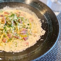 オステリア ブッビーノ - 