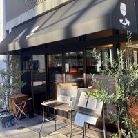 オステリア ブッビーノ - 