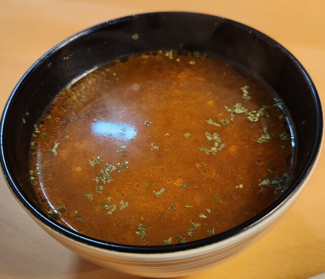 食堂 ろく仙 - 須賀川（食堂）の写真