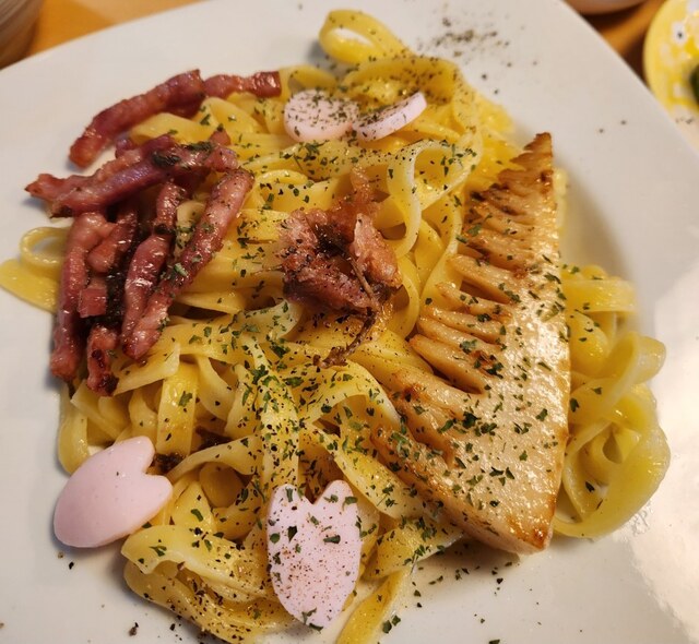 食堂 ろく仙 - 須賀川（食堂）の写真