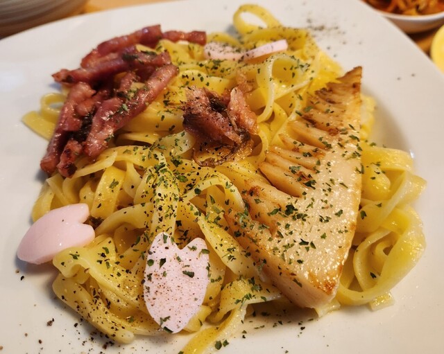 食堂 ろく仙 - 須賀川（食堂）の写真