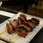 Kushiyaki Shinanoji - 