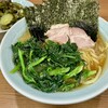 家系ラーメン 武将家 外伝