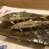 穴子料理と地酒 浅草 川井