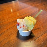 ジェラート ナトゥラーレ - 