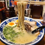 Hakata Ramen Shin Shin - 