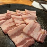 焼肉げんか - 