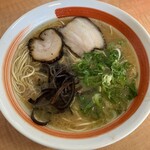 ラーメン大将 - 