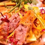 海老丸らーめん - 