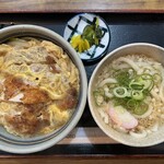 天領手打ちうどん - 