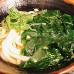 本場さぬきうどん 親父の製麺所 - 