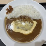 マイカリー食堂 - 