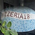 PIZZERIA 18 - 