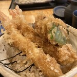 Kokubunji Soba - 