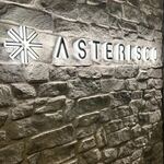 ASTERISCO - 