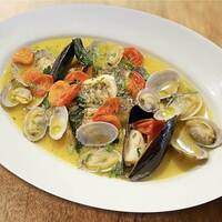 Seafood Dining 1932 - 