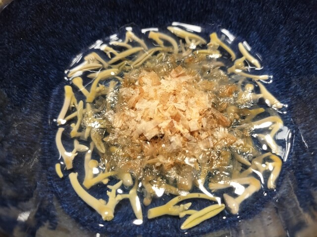 じゅんさいの館 - 森岳（そば）の写真