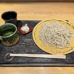 手打ち蕎麦切り 匠 - 