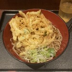 Echigo Soba - 