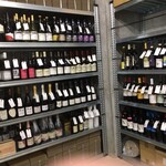 WINESHOP BLANCO - 