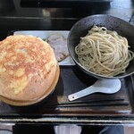 UMA TSUKEMEN - 