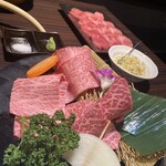 Oreno Yakiniku - 