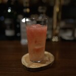 Bar 3rd Place - 