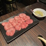 Oreno Yakiniku - 