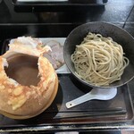 UMA TSUKEMEN - 