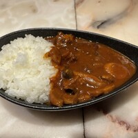 イベリコ・バル 門仲 - ミニハヤシ