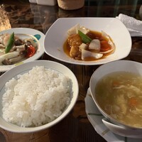 中国料亭 翠鳳 上野本店 - 
