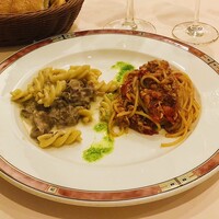 エリオ・ロカンダ・イタリアーナ - 