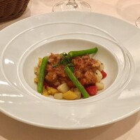 エリオ・ロカンダ・イタリアーナ - 