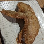 炭火串焼・鶏料理 八千屋 - 