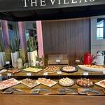 Restaurant Azzurro Mare Terrace on the Bay - 