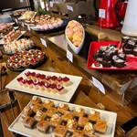 Restaurant Azzurro Mare Terrace on the Bay - 