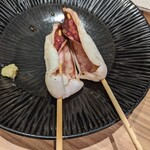 炭火串焼・鶏料理 八千屋 - 