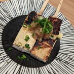 炭火串焼・鶏料理 八千屋 - 