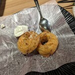 炭火串焼・鶏料理 八千屋 - 