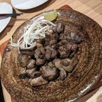 炭火串焼・鶏料理 八千屋 - 