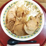 ラーメン めじ - 