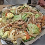 炭火串焼・鶏料理 八千屋 - 