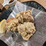 炭火串焼・鶏料理 八千屋 - 