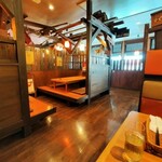 びっくりドンキー - 