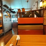 びっくりドンキー - 