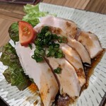 炭火串焼・鶏料理 八千屋 - 