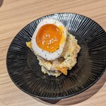 炭火串焼・鶏料理 八千屋 - 