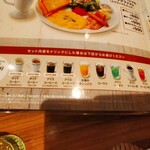 びっくりドンキー - 