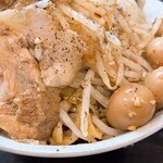 ラーメン荘 これが好きだから - 