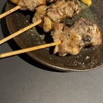 Yakitori Botoru Bado - 